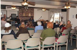 Church Image Gallery